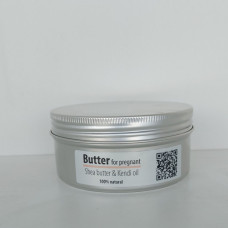 Butter for Pregnant 100 ml