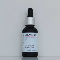 Almond Oil , 30 ml