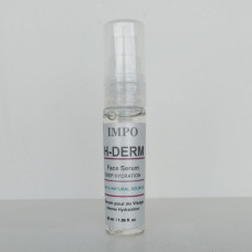 Hydrating Face Serum